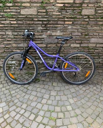 Mountain bike Kona Hula
