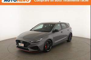 HYUNDAI i30 BG06518