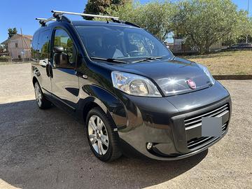Fiat Qubo 1.3 mjt diesel 2015