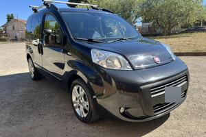 Fiat Qubo 1.3 mjt diesel 2015