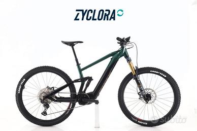 Moustache Trail 9 XT t.M