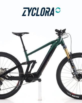 Moustache Trail 9 XT t.M