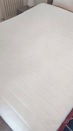 MATERASSO MATRIMONIALE Possibilità di consegna