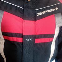 Giubbotto spidi Extreme tg.XL