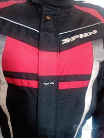 Giubbotto spidi Extreme tg.XL