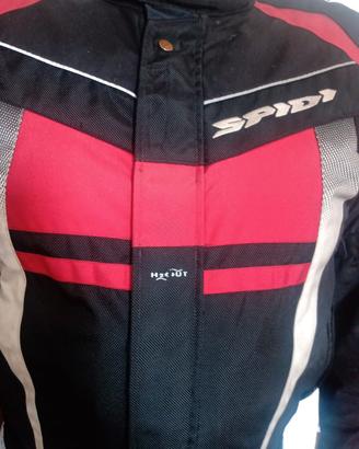 Giubbotto spidi Extreme tg.XL