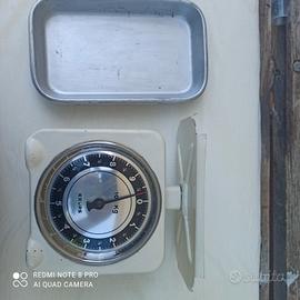 bilancia cucina vintage Krups