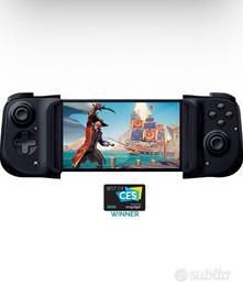 Controller per Smartphone Type C Razer kishi 