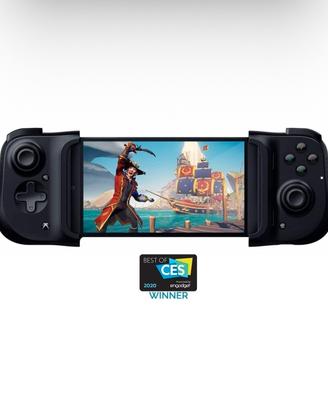 Controller per Smartphone Type C Razer kishi 