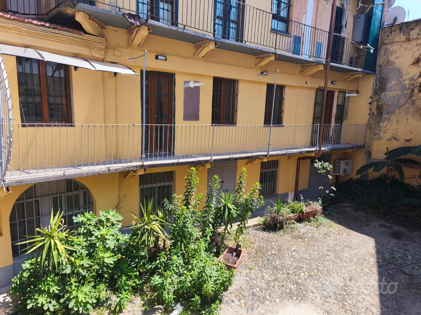 Appartamento – Torino, San Secondo, Circoscrizione 1 - Vista 2
