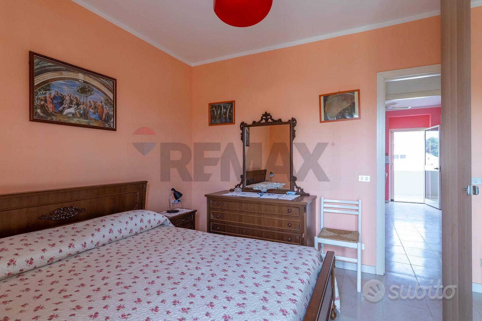 Apartment in Ragusa, Punta Braccetto - Vista 4