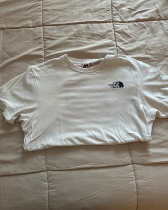 t schit the nord face