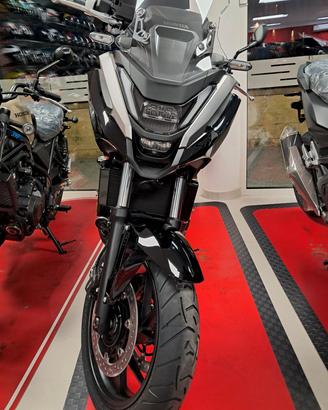 HONDA NC 750 X ABS 2026