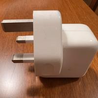 Alimentatore Apple UK