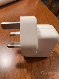 Alimentatore Apple UK