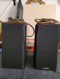 diffusore acustico Mission 751.