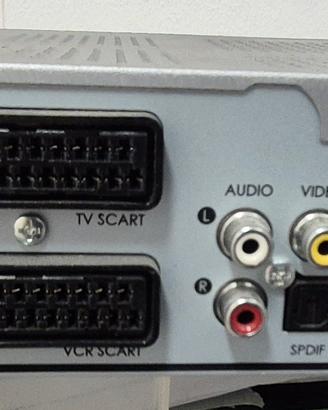 ricevitore satellitare