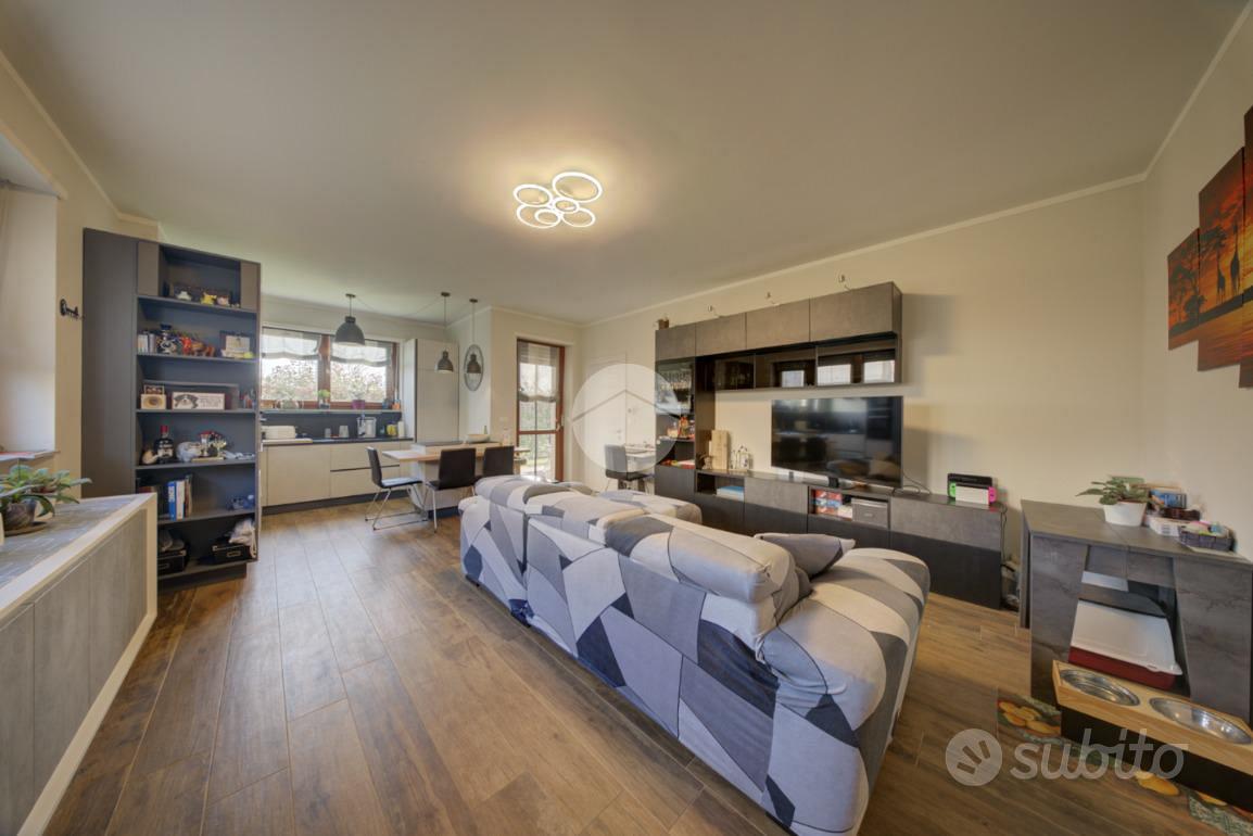 Apartment in Pianezza, Torino - Vista 5