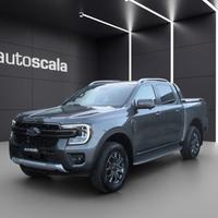 FORD Ranger 2.0 ECOBLUE aut. 205CV DC Wildtrak 5