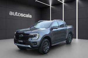 FORD Ranger 2.0 ECOBLUE aut. 205CV DC Wildtrak 5