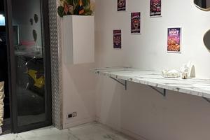 Attività food night