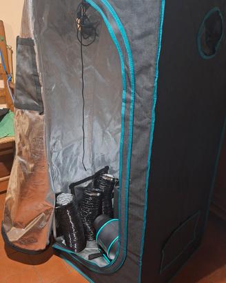 Marsh Hydro 60x60x140 usata