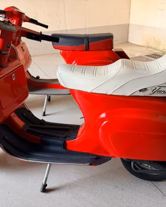 Vespa 50 special V5B1T
