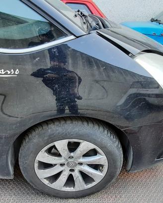 CITROEN C4 PICASSO 2010 - PARAFANGO DESTRO