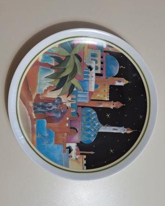 piatto da collezione "Arzberg"
