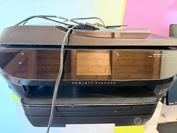 Stampante multifunzione HP ENVY 7640 HEWLETT-PACKA