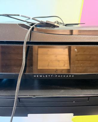 Stampante multifunzione HP ENVY 7640 HEWLETT-PACKA