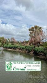 Terreno di 40000 m² a Roma