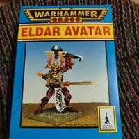 Citadel Miniatures - Eldar Avatar Warhammer 40K