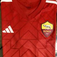 Maglia AS Roma Adidas tg.S