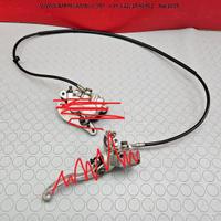 TUBO ANTERIORE HUSQVARNA TE 510 2010 2011 SMR 2009