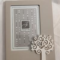 Portafoto -bomboniera Fantin©