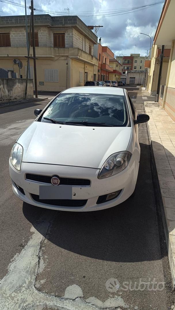Fiat Bravo 2ª serie