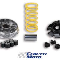 Variatore Malossi Multivar 2000 Scarabeo 200 Rotax