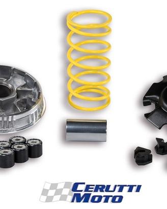 Variatore Malossi Multivar 2000 Scarabeo 200 Rotax