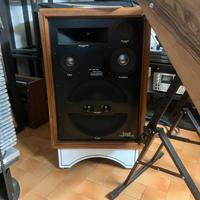 Diffusori Coral BX 1500