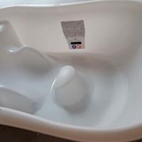 Vaschetta per bagnetto