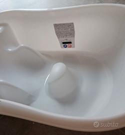 Vaschetta per bagnetto