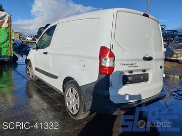 FORD TRANSIT COURIER B460 1.5 TDCI -ricambi