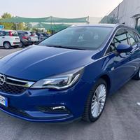 Opel Astra 1.6 136CV aut. Sports Tourer Innovation
