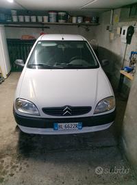 saxo sempre funzionante