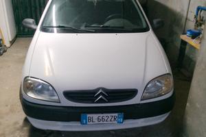 saxo sempre funzionante