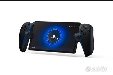 Playstation Portal