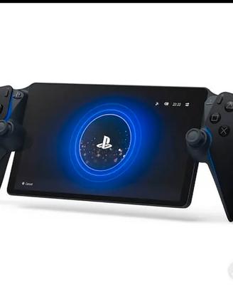 Playstation Portal