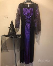 Costume Befana Elegante – Perfetto per Halloween