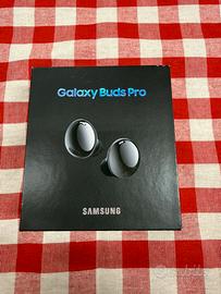 Samsung Galaxy Buds Pro pari al nuovo